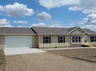 3240 125th Y Ave NW, Watford City, ND 58854