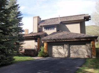 908 Cheyenne Ct, Sun Valley, ID 83353