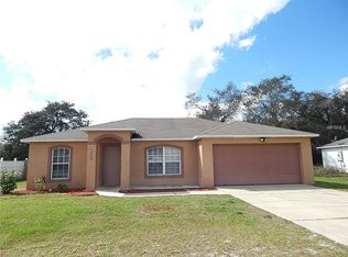 1600 Montecito Ave, Deltona, FL 32738