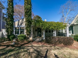 610 Devereux St, Raleigh, NC 27605