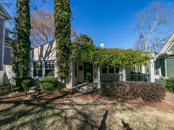 610 Devereux St, Raleigh, NC 27605