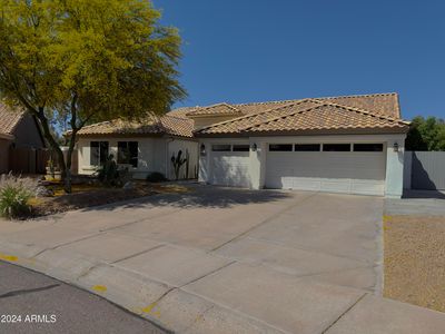 3044 W Ironwood Cir, Chandler, AZ, 85226
