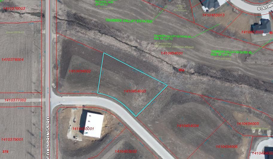 LOT 2 Thunder Valley Dr, Peosta, IA 52068 MLS 148394 Zillow