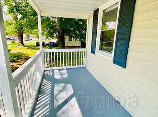 3424 Argonne Ave, Norfolk, VA 23509