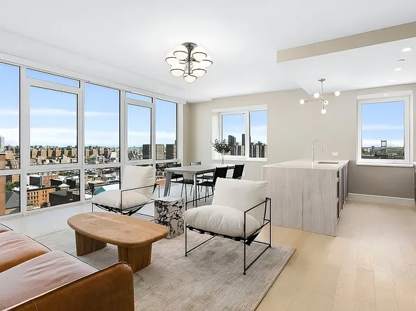 1399 Park Ave APT 17B, New York, NY 10029