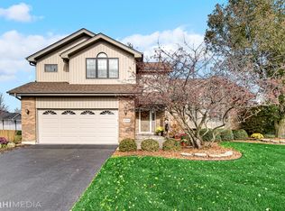 10248 Oconnell Ave, Mokena, IL 60448