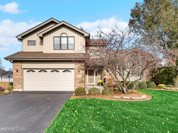 10248 Oconnell Ave, Mokena, IL 60448