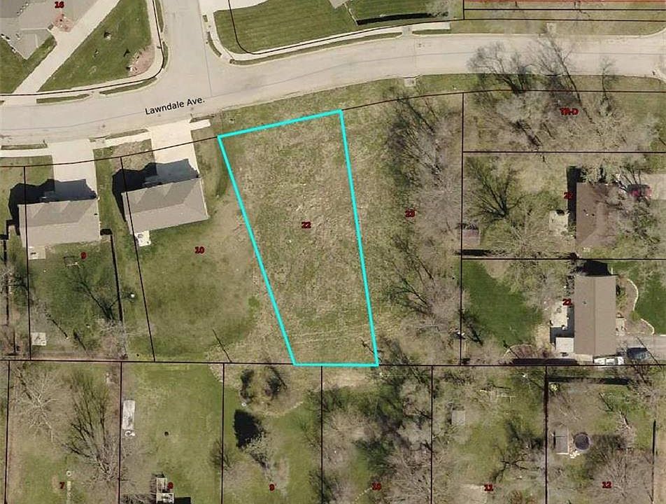 1st image of LOT 22 Lawndale Ave