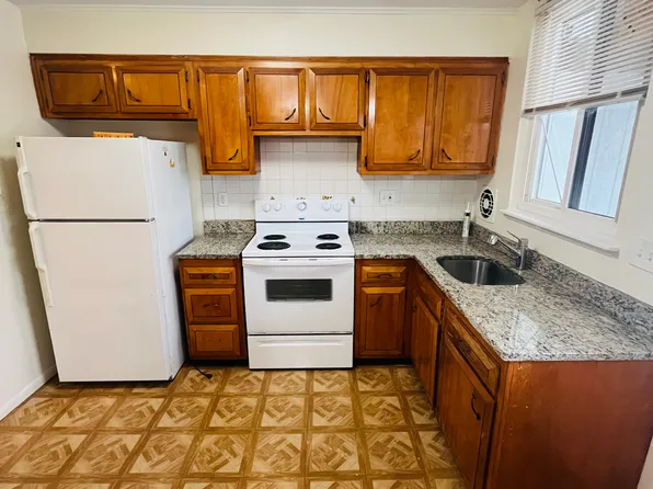 488 Fountain St #2, New Haven, CT 06515