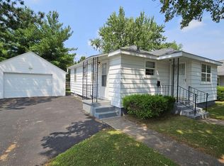 812 N 7th Ave, Wausau, WI 54401
