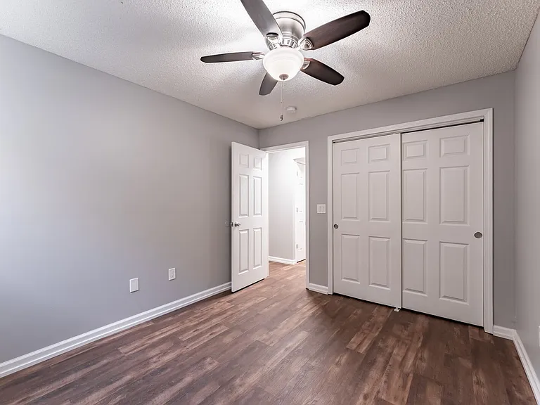 Northpark Apartments — Photo 17