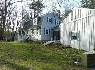 680 Foster St, North Andover, MA 01845