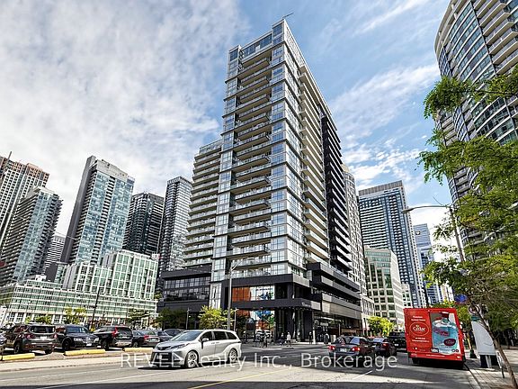 2nd image of 352 Front St W #306