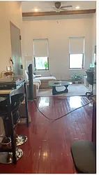 Rented by Pomona Malone Inc