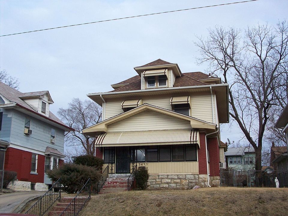 1st image of 3411 S Benton Ave