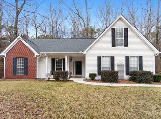 30 Ridge Pt, Stockbridge, GA 30281
