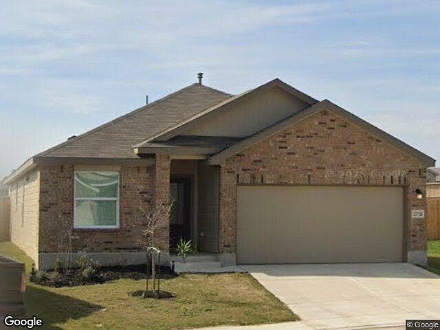 Property Side View
