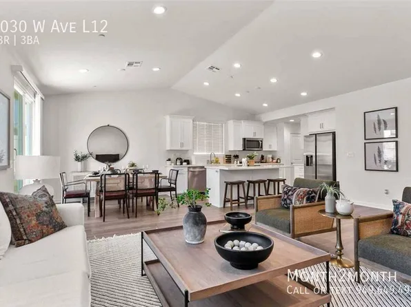 7030 W Avenue L12, Lancaster, CA 93536