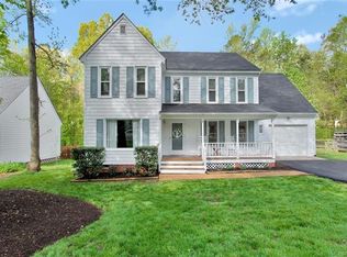 6106 Duck Cove Rd, Midlothian, VA 23112