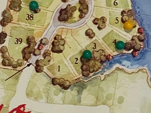 Lots 1, 2, 3 are included