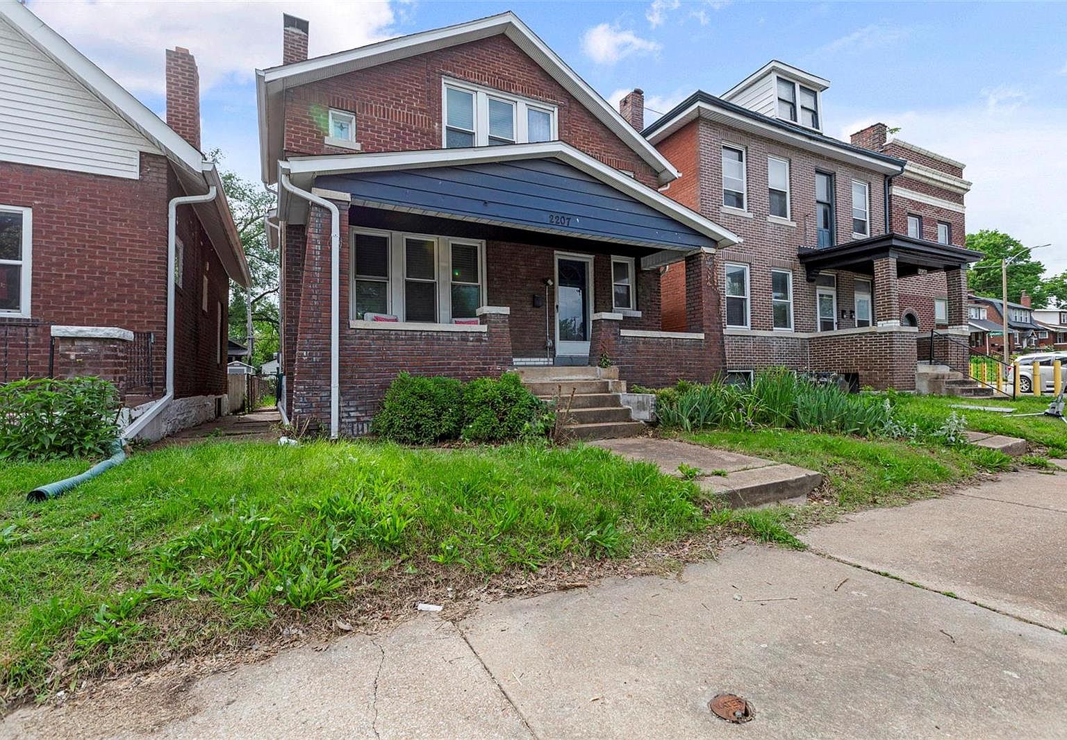 2207 McCausland Ave, Saint Louis, MO 63143 Zillow