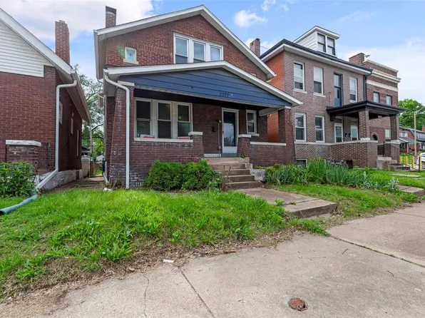 2207 McCausland Ave, Saint Louis, MO 63143