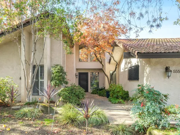 5554 N El Adobe Dr, Fresno, CA 93711