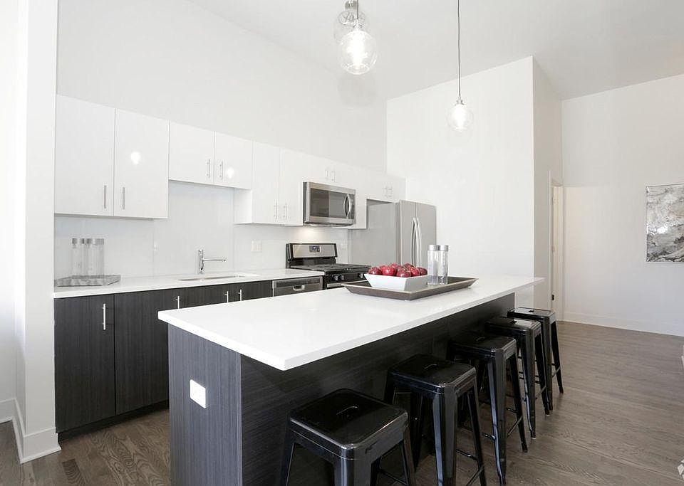 203 kitchen