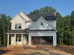 40 Jeffrey Ln, Dallas, GA 30157