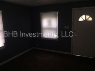 2157 Gent Ave, Indianapolis, IN