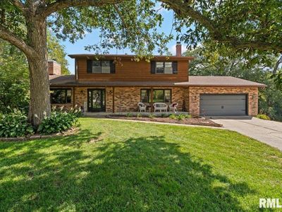 7 Oak Grove Rd, Geneseo, IL, 61254