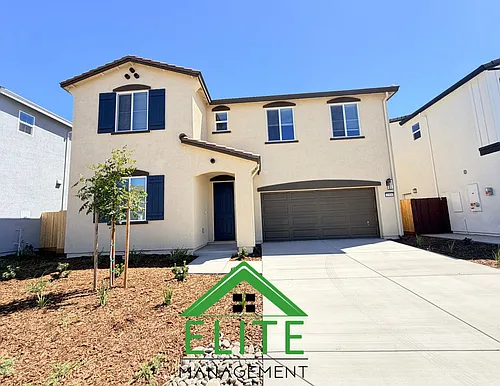 2508 Golden Bear St Photo 1