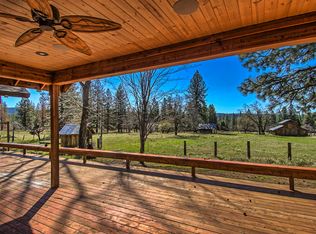 11008 Ponderosa Way, Whitmore, CA 96096