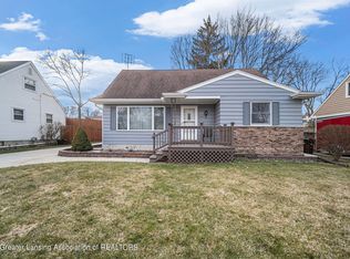 5310 Tulip Ave, Lansing, MI 48911