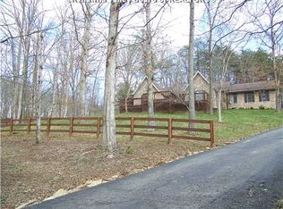 380 Blue Lick Rd, Winfield, WV 25213