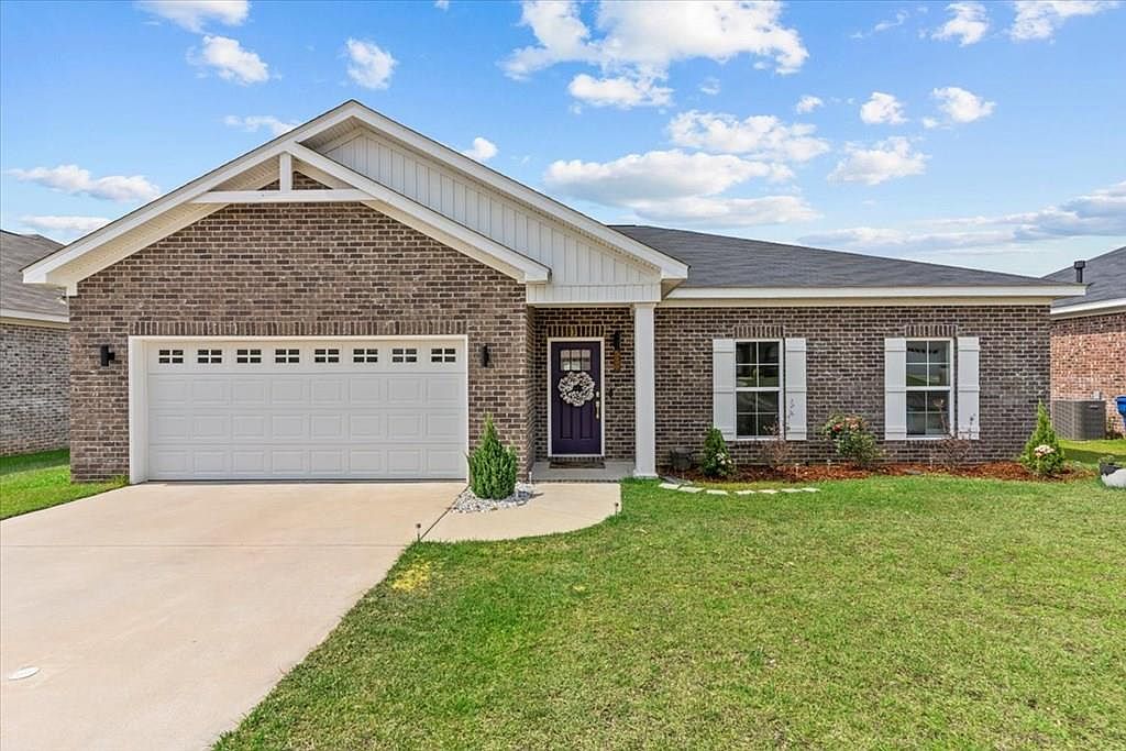 539 Ridgeland Rd, Dothan, AL 36301 | Zillow