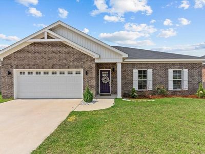 539 Ridgeland Rd, Dothan, AL, 36301