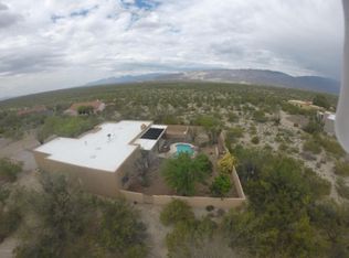 8961 S Placita Nobleza, Vail, AZ 85641