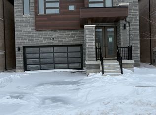 68 Claremont Dr, Brampton, ON L6R 4E8