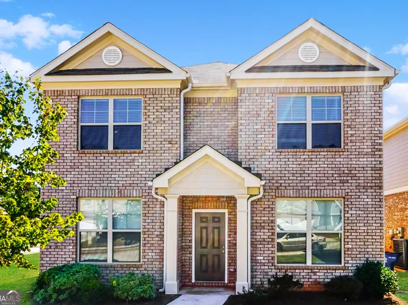 147 Daisy Cir, McDonough, GA 30252