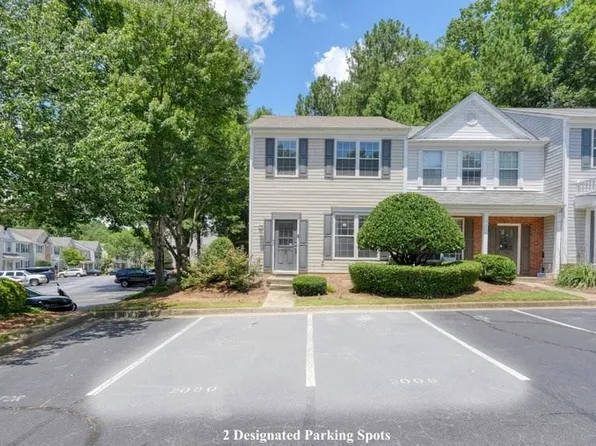 2000 Whitestone Pl, Alpharetta, GA 30005
