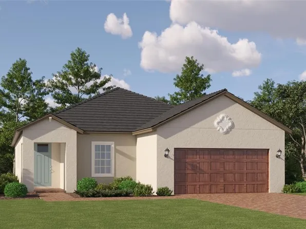 31843 Cardinal Yard Dr, San Antonio, FL 33576