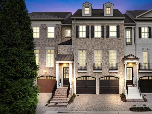 9046 Riverbend Mnr, Alpharetta, GA 30022