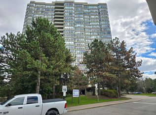 24 Hanover Rd #2101, Brampton, ON L6S 5K8