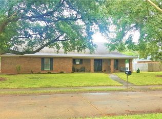 4067 Huntwick Blvd, Alexandria, LA 71303