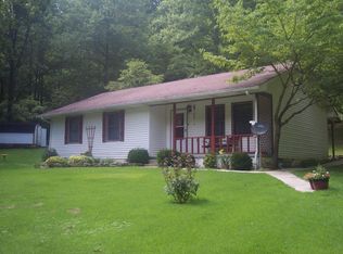 51 Morrison Dr, Gray, KY 40734