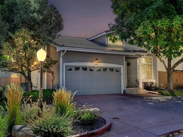 1340 Braewood Avenue, Highlands Ranch, CO 80129