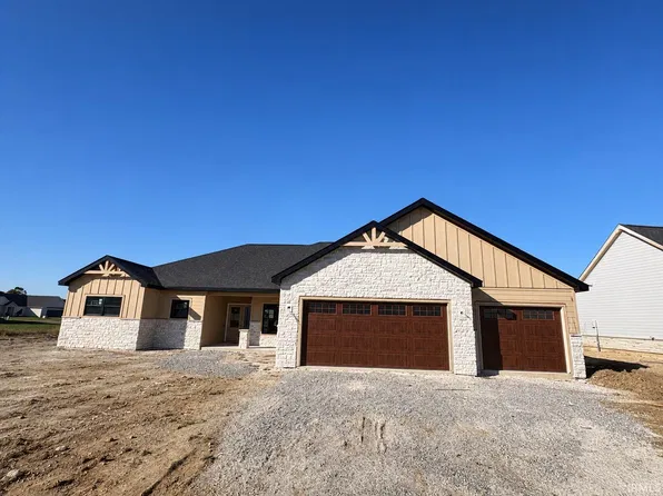 17665 Pavia Pass, Huntertown, IN 46748