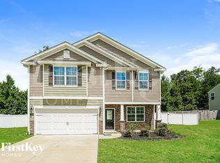 211 Roseberry Loop, Burlington, NC 27215