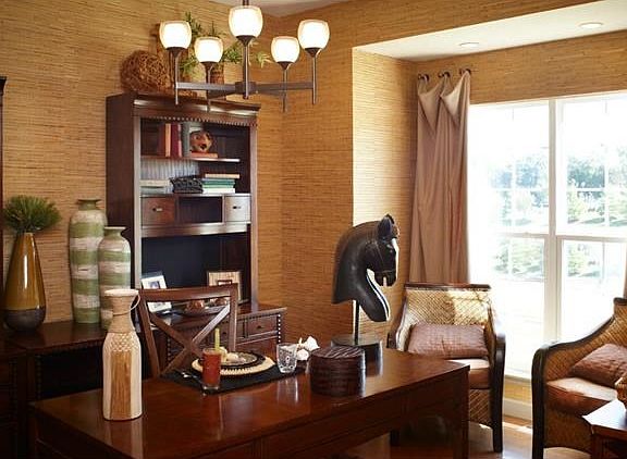 Photo representation of a similar home.  Some features shown may be optional.